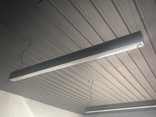 Led black batten for sale  INVERNESS