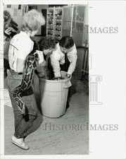 1989 press photo for sale  Memphis