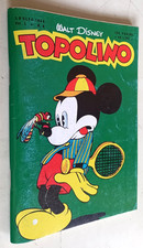 Topolino vol. ristampa usato  Verona