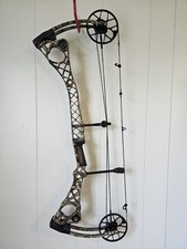 Mathews cam htr for sale  Hays