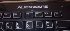 Genuine original dellalienware for sale  BURNTWOOD