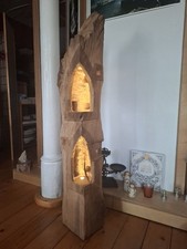 Stehlampe led 130 gebraucht kaufen  Ilsenburg (Harz)