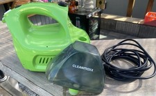 Riginal cleanmaxx p005cpolster gebraucht kaufen  Schieder-Schwalenberg