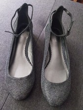 Ballerina ungetragen 40 gebraucht kaufen  Lünen