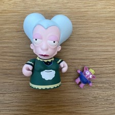 Kidrobot futurama collectible for sale  SITTINGBOURNE