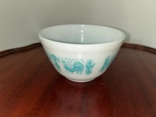 Vintage pyrex amish for sale  Mechanicsville