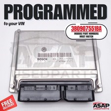 Programmed plug play for sale  Warrington