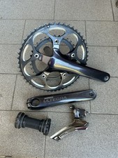 Guarnitura shimano ultegra usato  Sassari