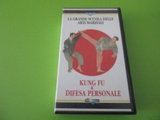 Kung difesa personale usato  Roma