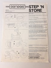 Toy ephemera 1987 for sale  Phoenix