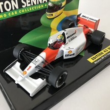 1992 ayrton senna for sale  LANCING