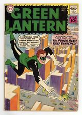 Green lantern 1.5 for sale  Arlington