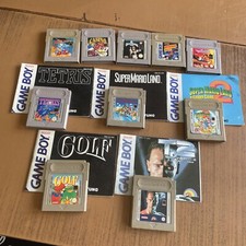 Gameboy spiele stück gebraucht kaufen  Pürgen