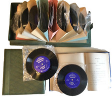 Raccolta dischi vinile usato  Italia