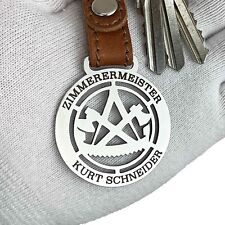 Geschenk zimmerer text gebraucht kaufen  Köln