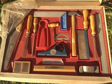 Coffret outils enfant d'occasion  Joinville