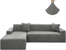 Arfntevss velvet gray for sale  Independence