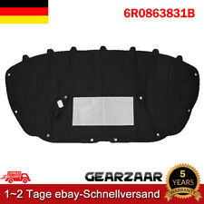 Dämmmatte motorhaubendämmung gebraucht kaufen  Langenlonsheim