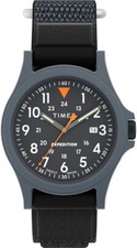 Nuovissimo orologio timex usato  Spedire a Italy