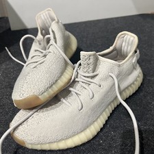 Size adidas yeezy for sale  North Hollywood