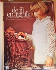 Classeur revues fil d'occasion  Trévoux