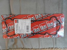 Rocker cover gasket for sale  LOWESTOFT