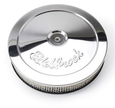Luftfilter chrom 255mm gebraucht kaufen  Deutschland