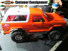 Cross crawler customer for sale  Brewster