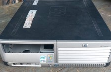 Compaq base unit for sale  CAMBRIDGE