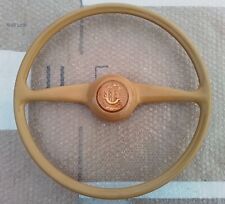 Beau volant beige d'occasion  France