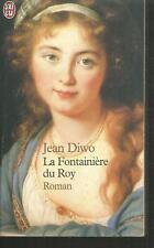 Fontainière roy.jean diwo. d'occasion  Aix-les-Bains