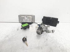 Kit centralina motore usato  Italia