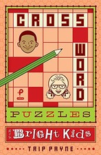 Crossword puzzles bright for sale  USA