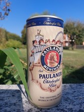 specchio pubblicitario paulaner usato  Verrua Savoia