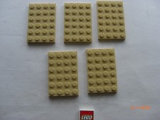 Lego 3032 4114001 gebraucht kaufen  Schleching