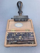 Ancienne boîte lettres d'occasion  Le Mans