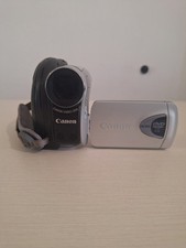 Canon dc310 videocamera usato  Fiumicino