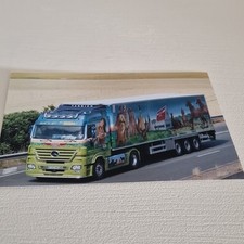 Buffalo grill mercedes for sale  WARE