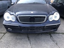 Mercedes klasse w203 gebraucht kaufen  Magdeburg