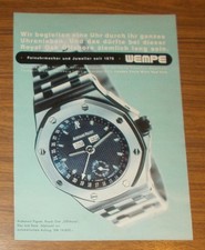 Seltene werbung vintage gebraucht kaufen  Legden