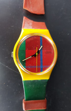 Montre mac gregor d'occasion Montre mac gregor d'occasion  Trévoux