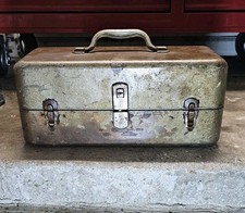 Vintage buddy green for sale  Benton