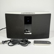 Bose soundtouch wifi for sale  Sherman Oaks