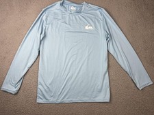 Quiksilver shirt youth for sale  Franklin