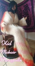 Magnifique long gilet d'occasion  Dammarie-les-Lys