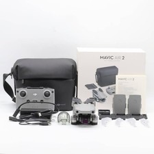 Combo DJI Mavic Air 2 comprar usado  Enviando para Brazil