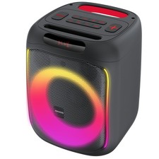 Kenwood altoparlante portatile usato  Italia