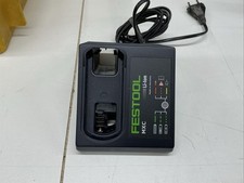 Festool ladegerät mxc gebraucht kaufen  München