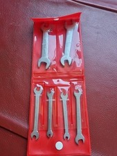 Kennedy spanner set for sale  HALSTEAD