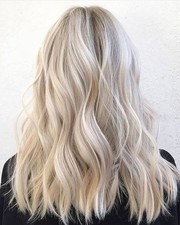 Light blonde ash for sale  USA